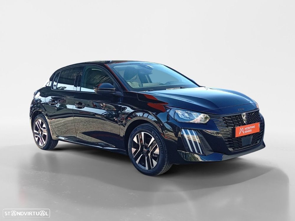 Peugeot 208 1.2 PureTech Allure - 7