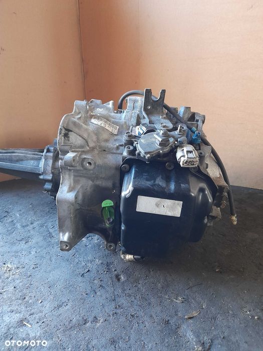 skrzynia biegów automat opel antara chevrolet captiva 2.0tdci/vcdi - 6