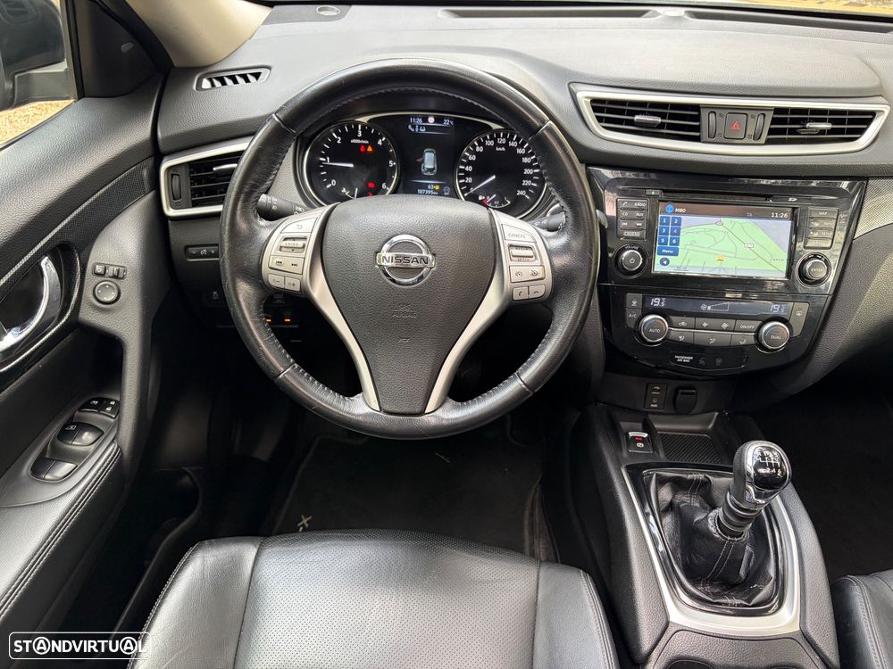 Nissan X-Trail - 24