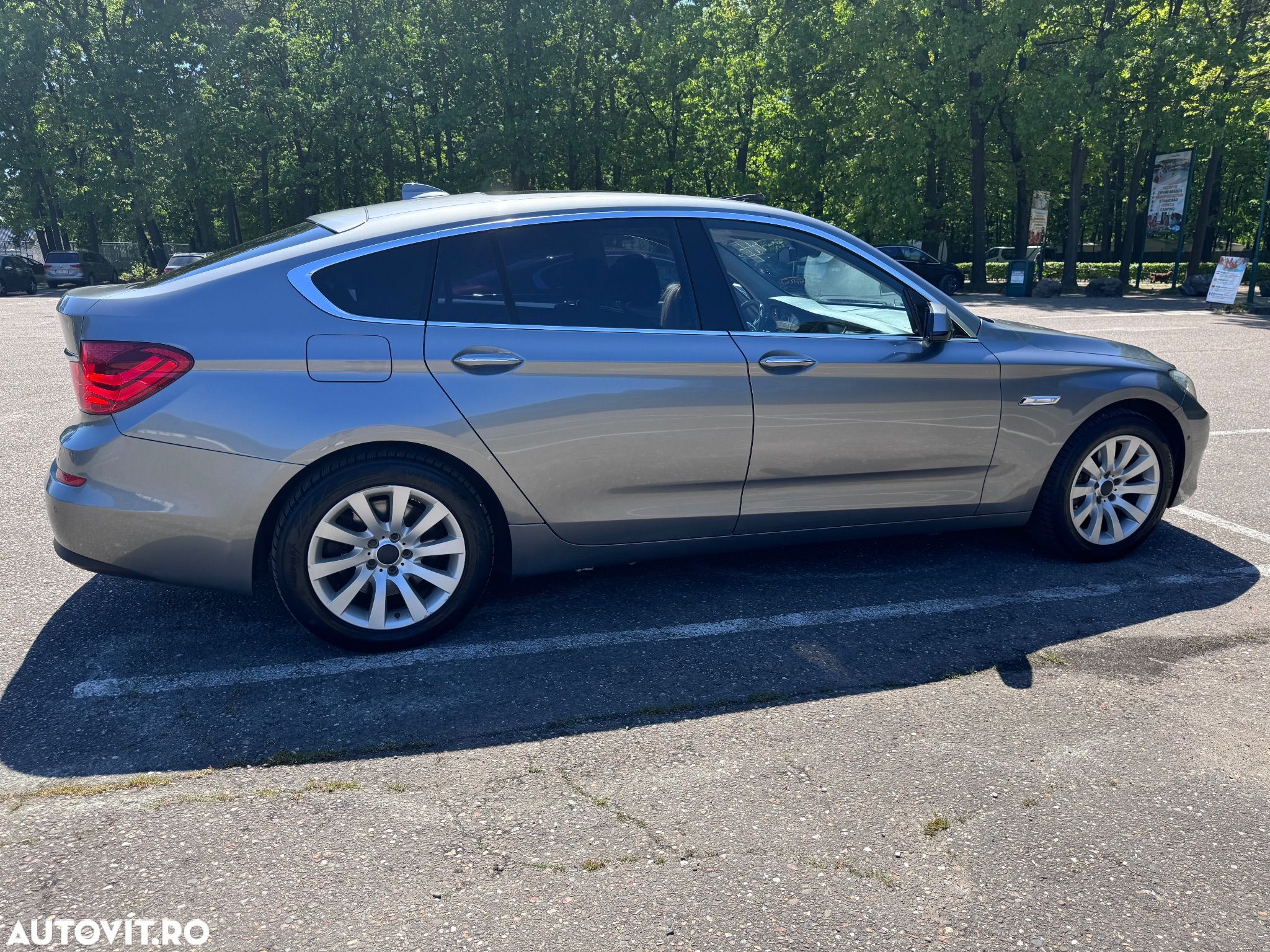BMW Seria 5 - 1