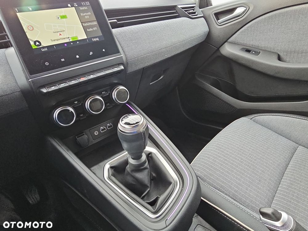 Renault Clio 1.0 TCe Techno - 17