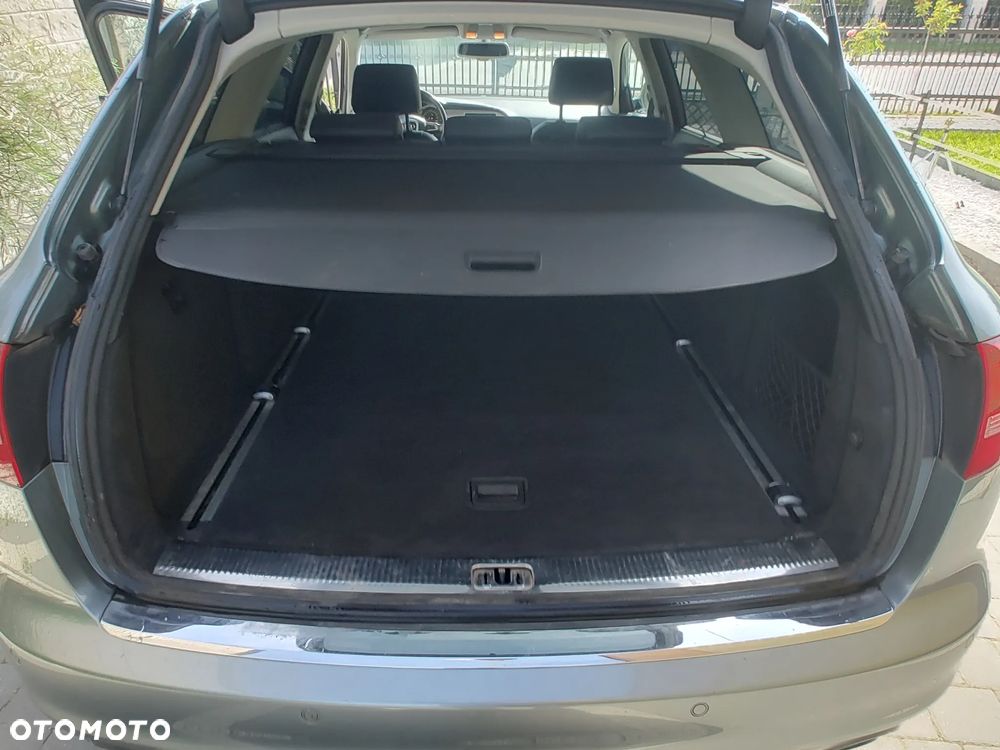 Audi A6 - 19