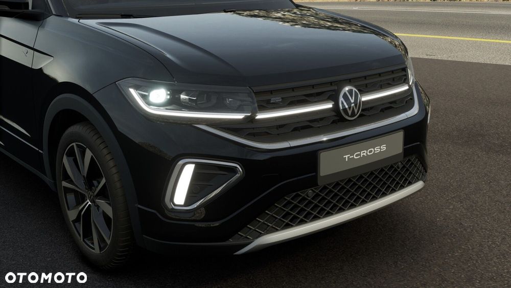 Volkswagen T-Cross 1.5 TSI ACT R-Line Plus DSG - 16
