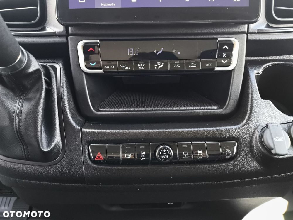 Toyota PROACE MAX - 22