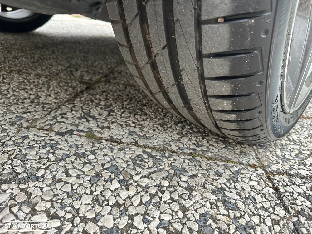 Mercedes-Benz C 220 d AMG Line - 19