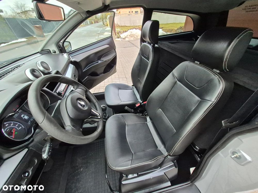 Aixam Crossover - 30