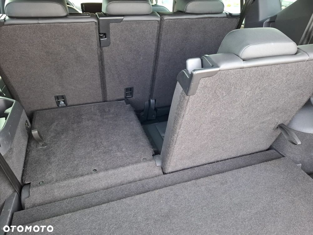 Seat Tarraco 2.0 TDI Xcellence S&S 4Drive DSG - 19