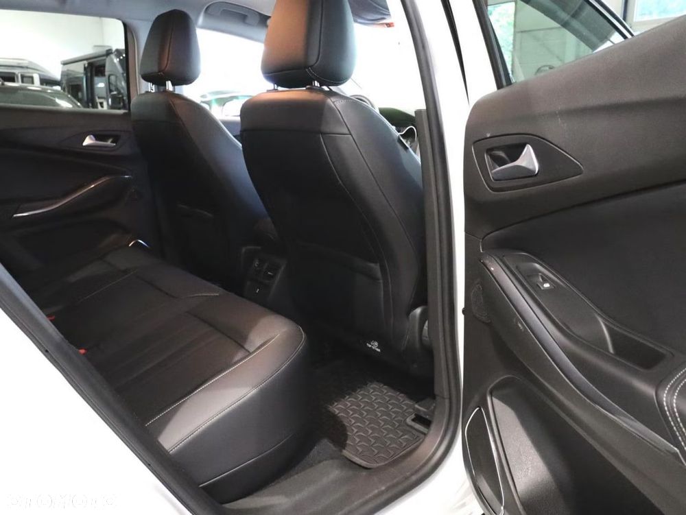 Opel Grandland X Plug-in-Hybrid4 1.6 DI Start/Stop INNOVATION - 20
