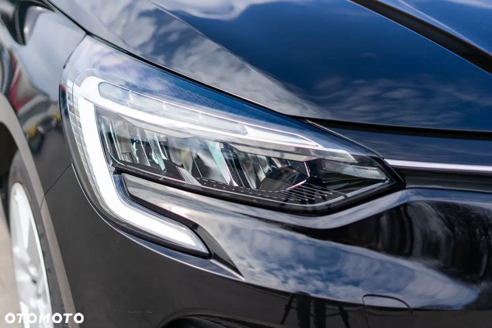 Renault Clio E-TECH 140 INTENS - 16