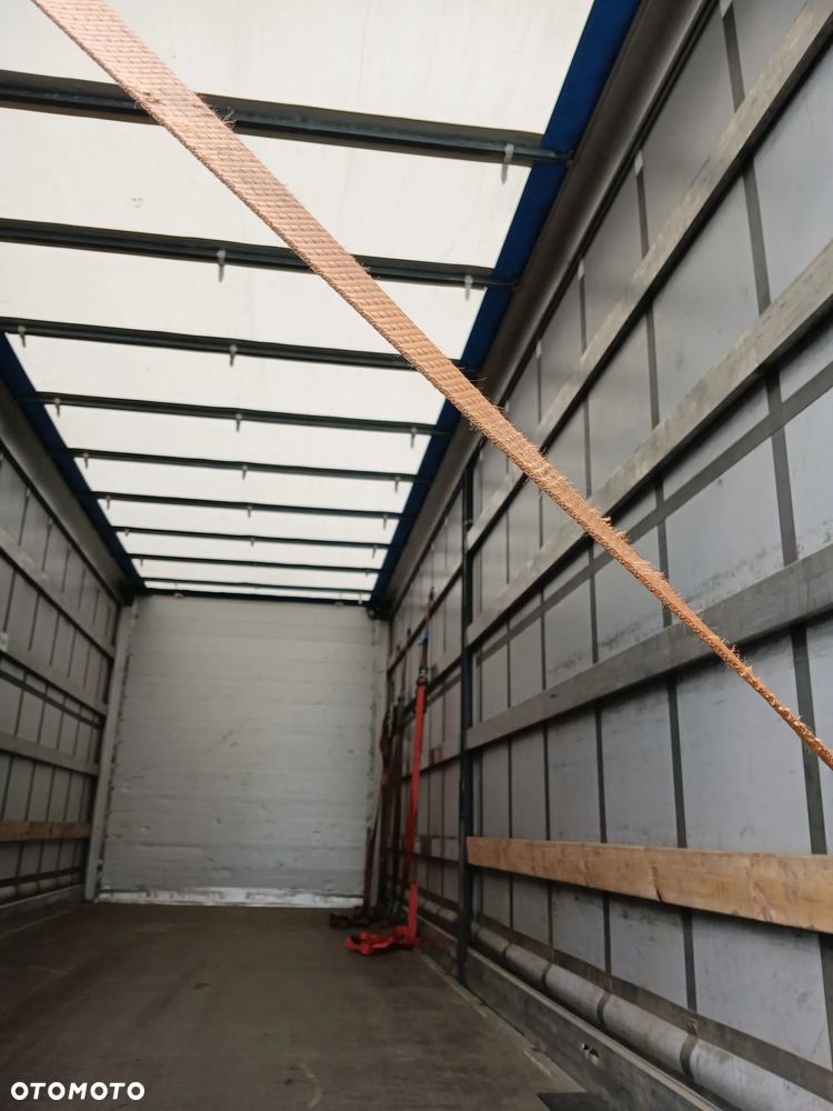 DAF CF 290DAF CF 290 DMC 18, 19 EPAL NOWE TACHO G2V2 faktura VAT, Netto 143 000. - 14