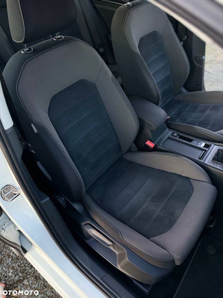 Volkswagen Golf 1.6 TDI BMT Highline - 18