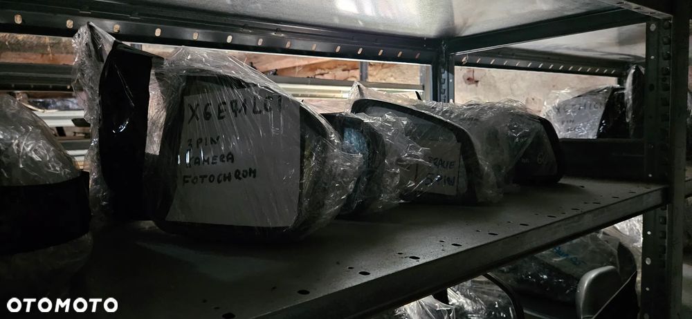 Zderzak przód tył Klapa maska reflektor lampa chłodnice sterowniki moduły rozruszniki kompresory skrzynie silniki zawieszenie HURT sprzedaż hurtowa CAŁE KONTO - 32