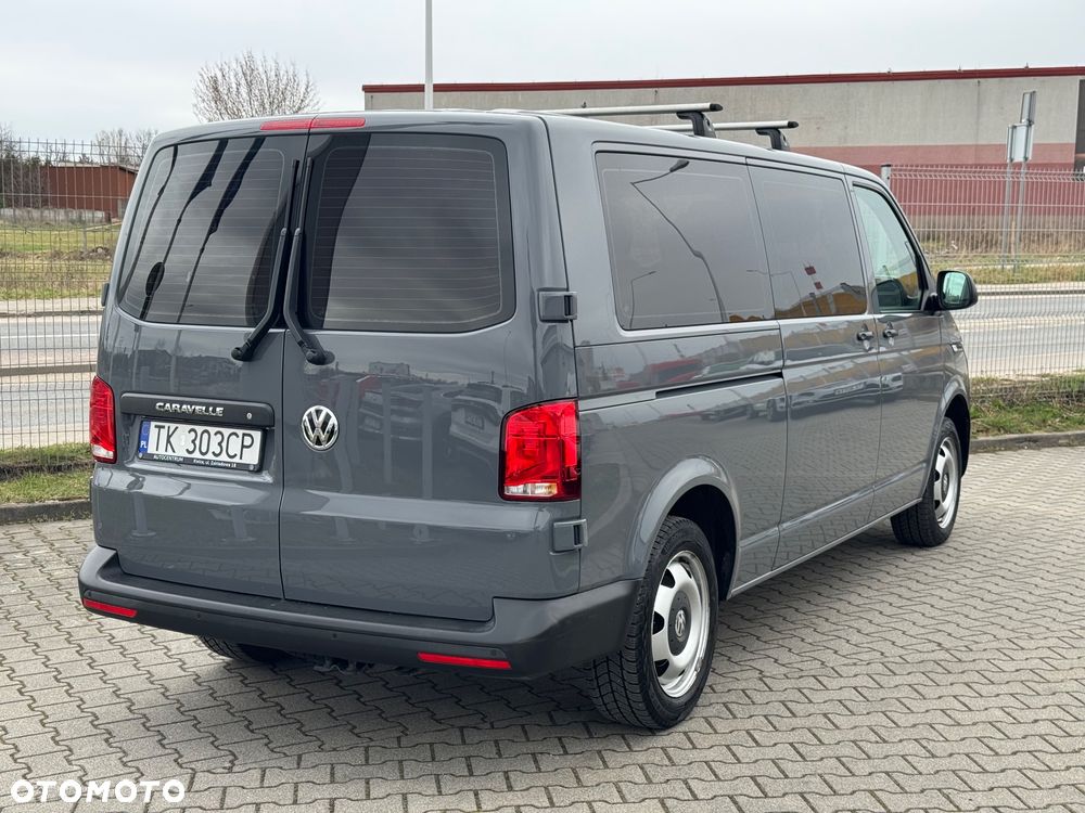 Volkswagen Caravelle 2.0 TDI L2 Trendline - 5