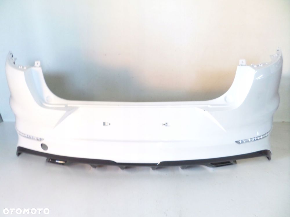 zderzak tylny tył kia pro ceed proceed iii 18- gt - 1