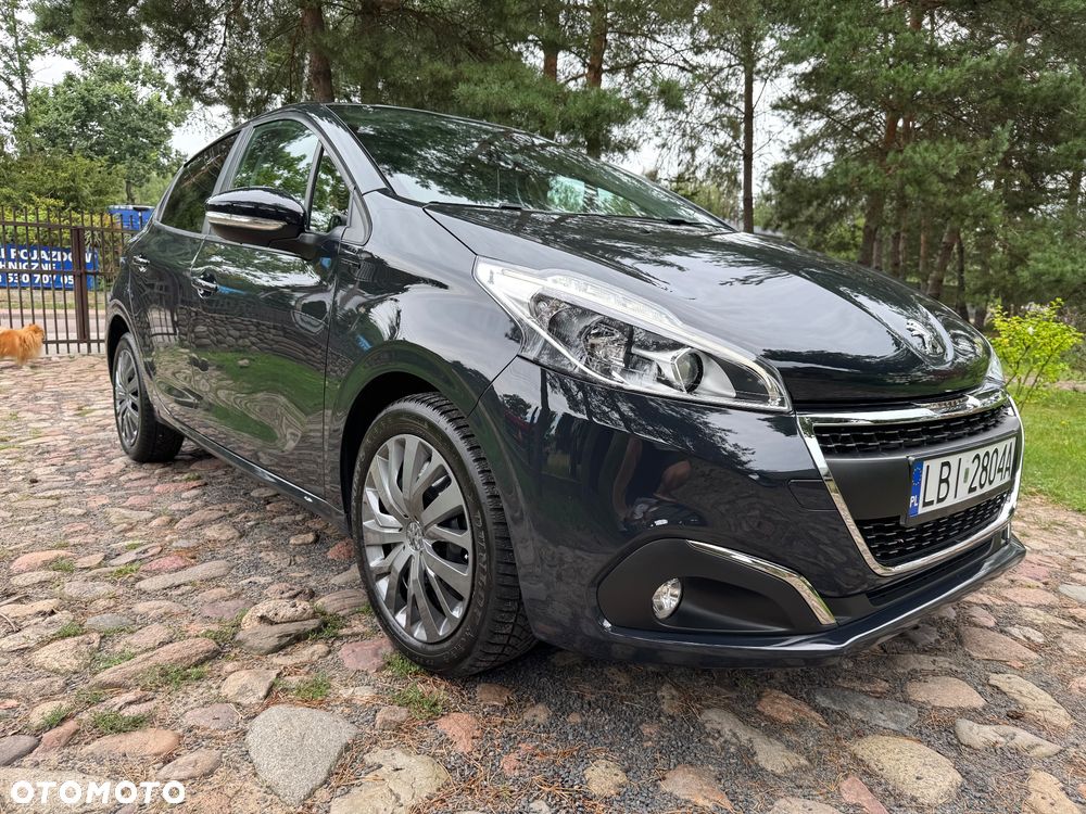 Peugeot 208 PureTech 82 Stop & Start Signature - 2