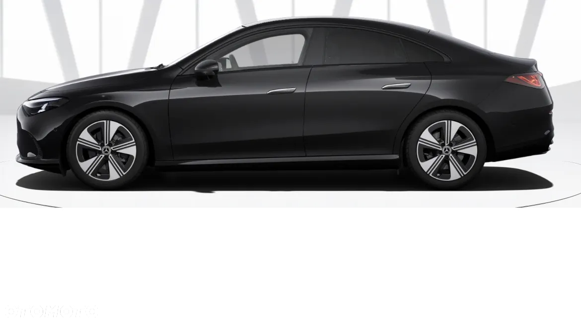 Mercedes-Benz CLA 250+ 85kWh - 3