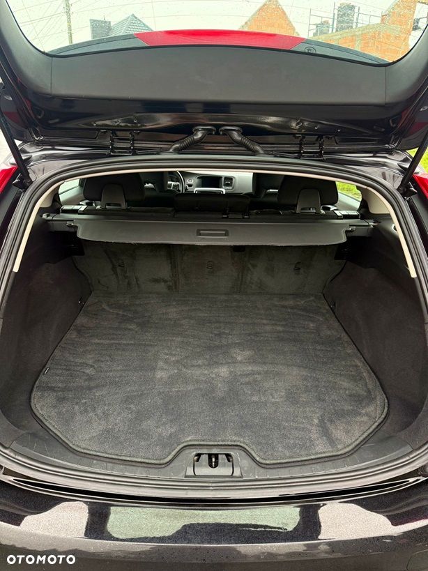 Volvo V60 Cross Country D3 Geartronic Momentum - 8