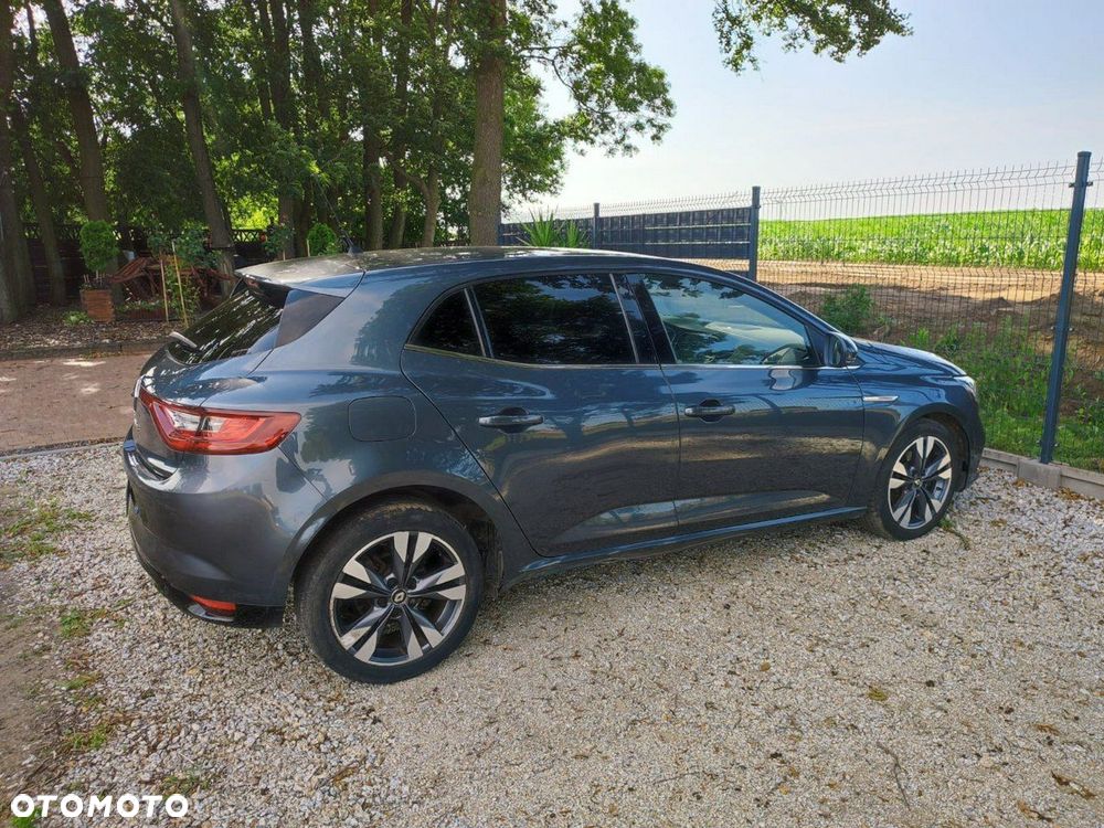 Renault Megane - 29