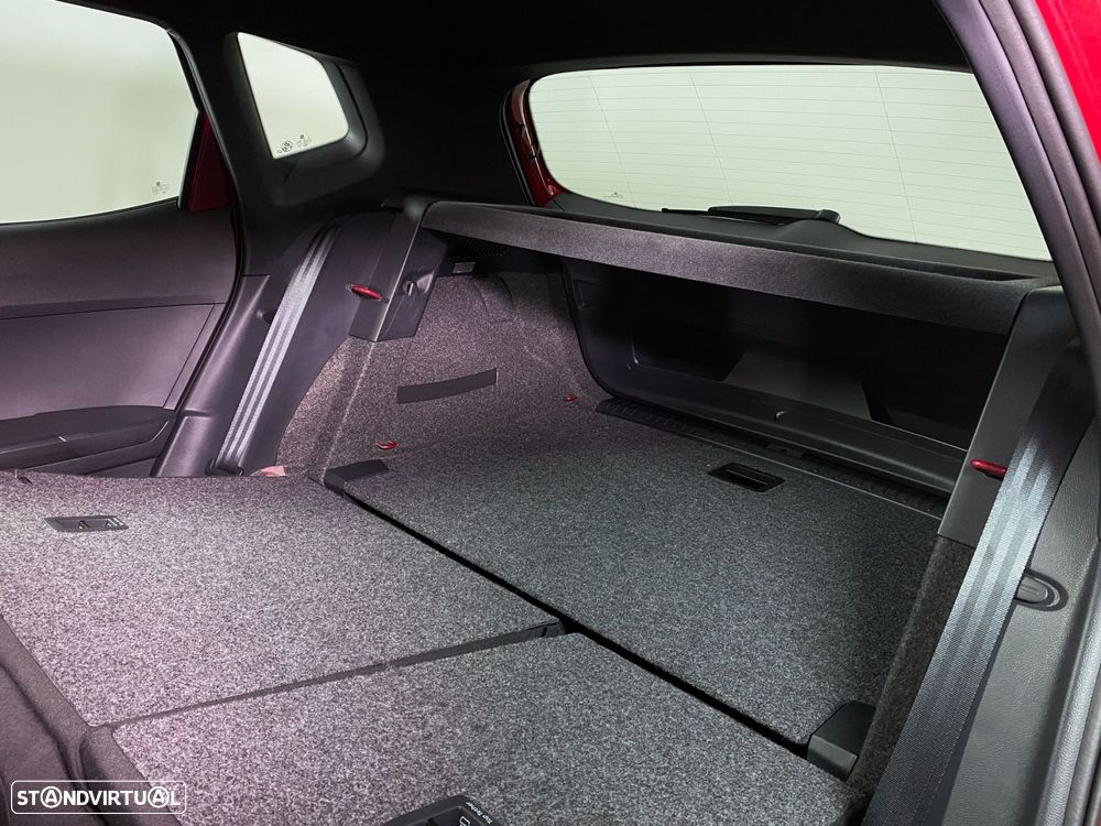 SEAT Arona 1.0 TSI FR - 18