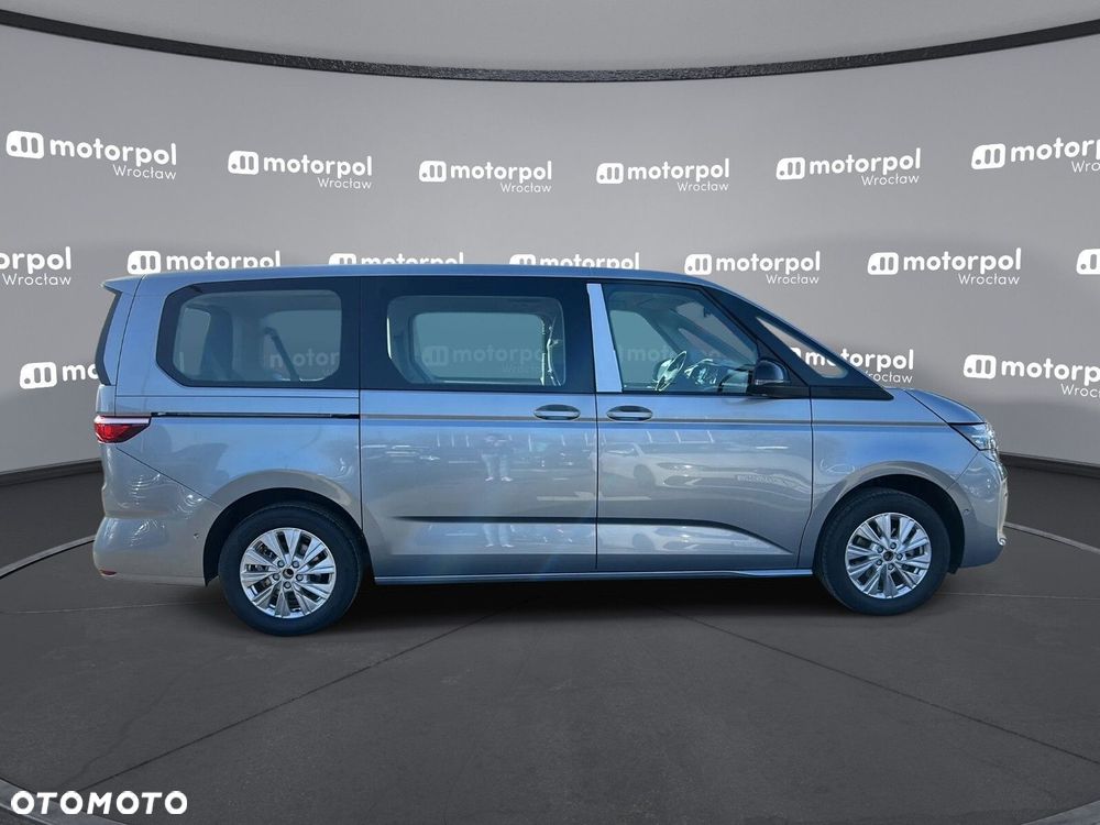 Volkswagen Multivan 2.0 TDI L2 Family DSG - 7