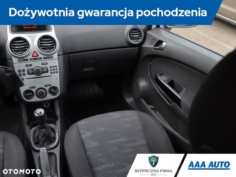 Opel Corsa - 10