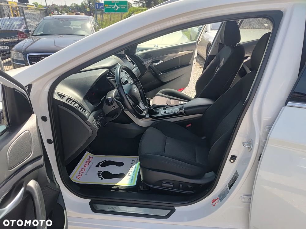 Hyundai i40 - 14