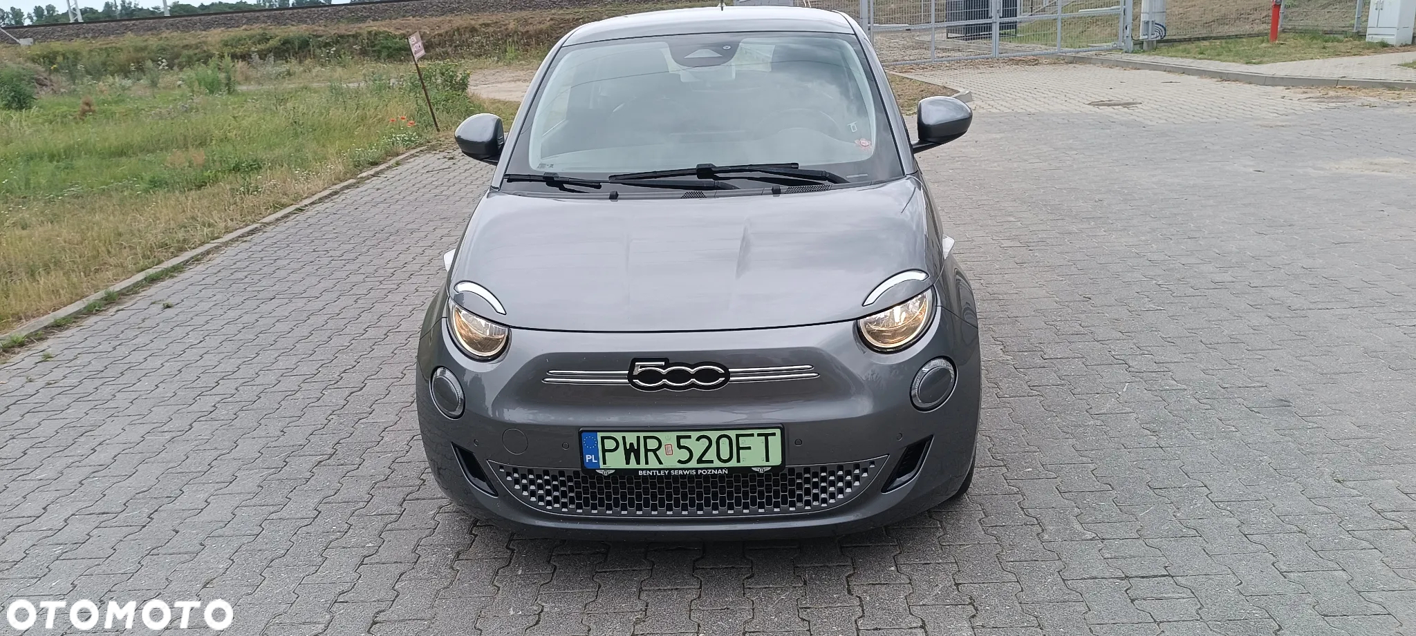 Fiat 500 - 6