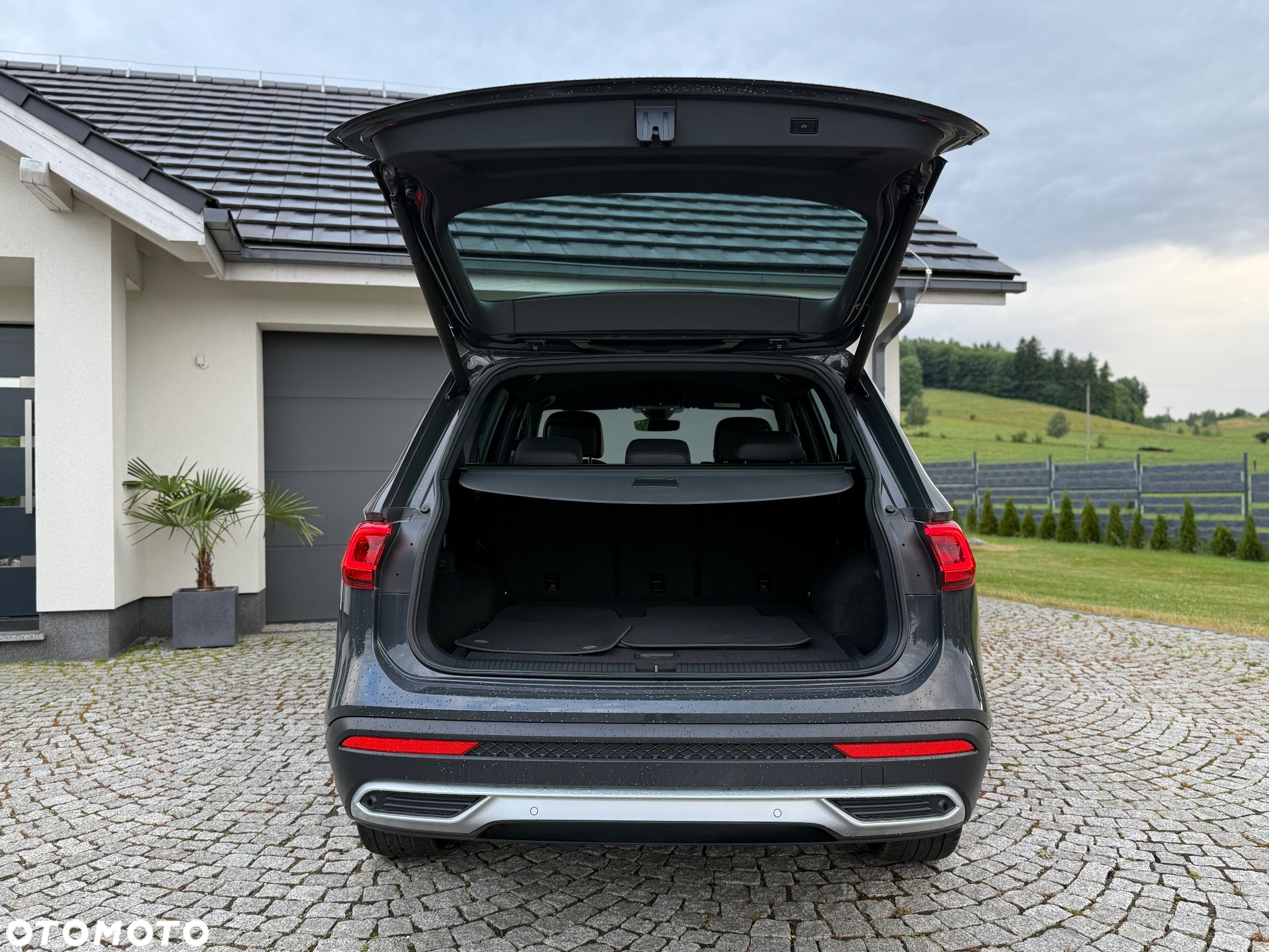 Seat Tarraco 2.0 TDI Xcellence S&S 4Drive DSG - 27