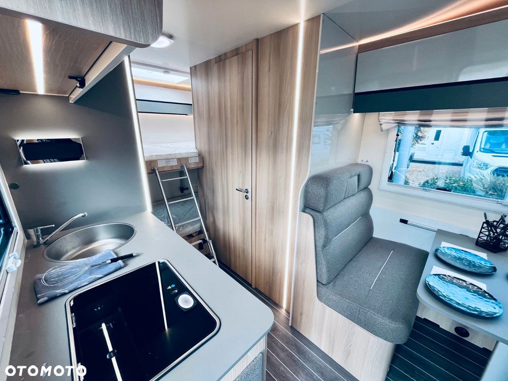 NobelART A9000 - model 2026 - 19