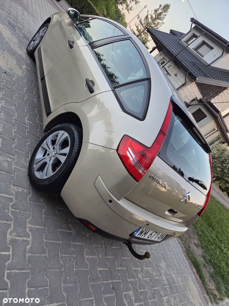 Citroën C4 - 3