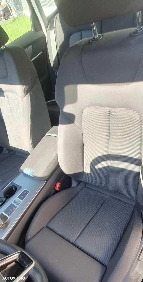 Audi A6 50 TFSI e quattro S tronic design - 9