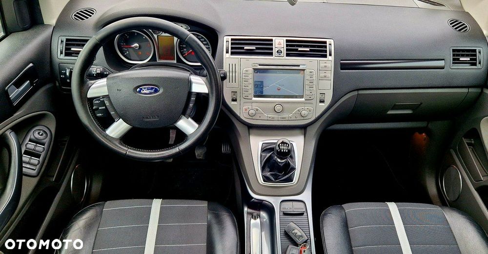 Ford Kuga 2.0 TDCi 4x4 Titanium - 7