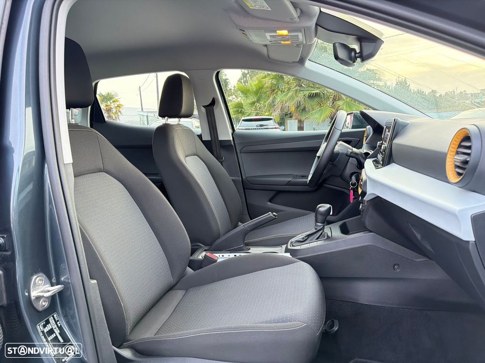 SEAT Ibiza 1.0 TSI Xcellence DSG - 30