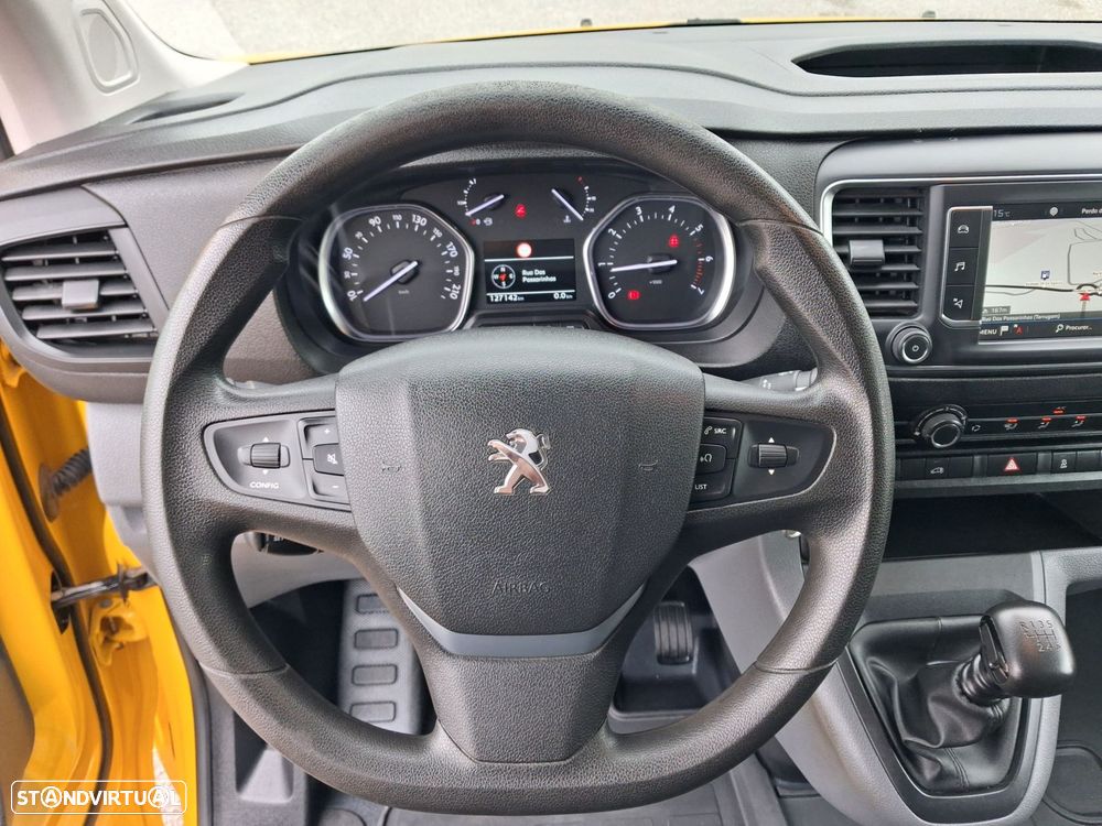 Peugeot Expert 1.6 BlueHDi L1H1 Pro Compact - 15