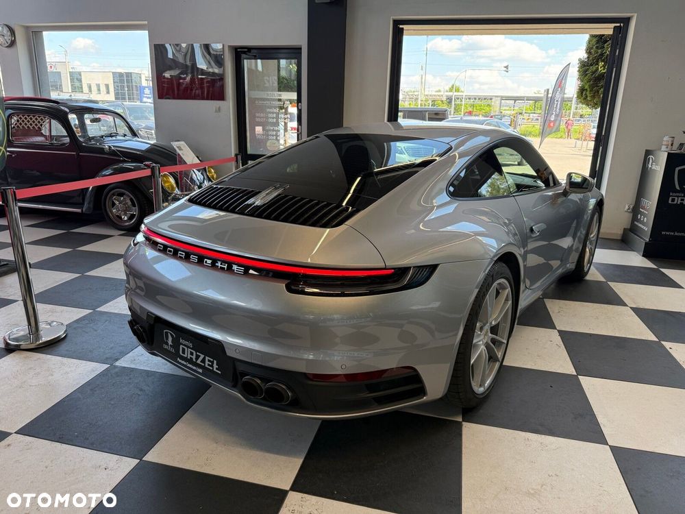 Porsche 911 - 6