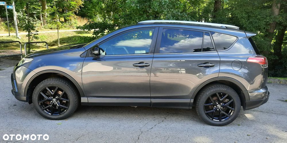Toyota RAV4 - 8