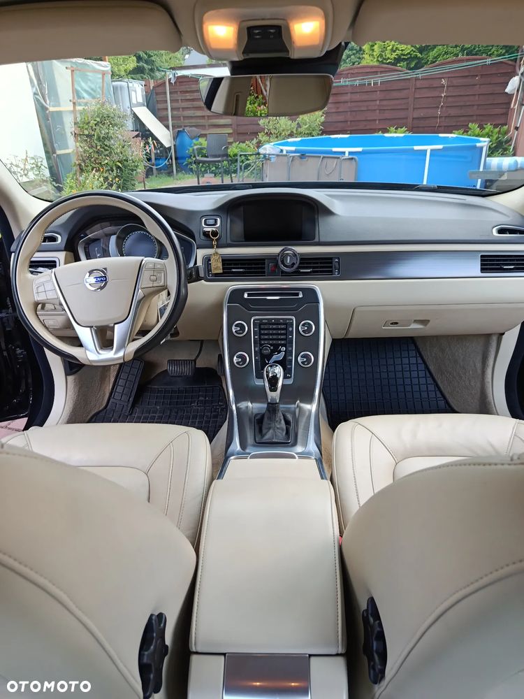 Volvo S80 D4 Drive-E Summum - 26