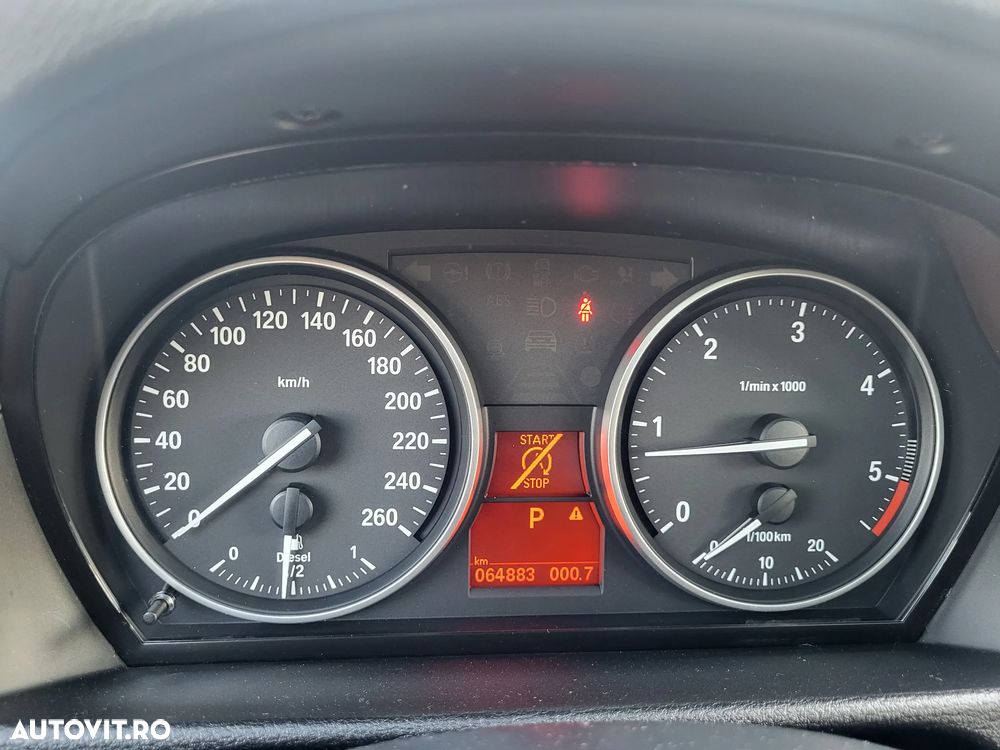 BMW X1 xDrive20d Aut. xLine - 32