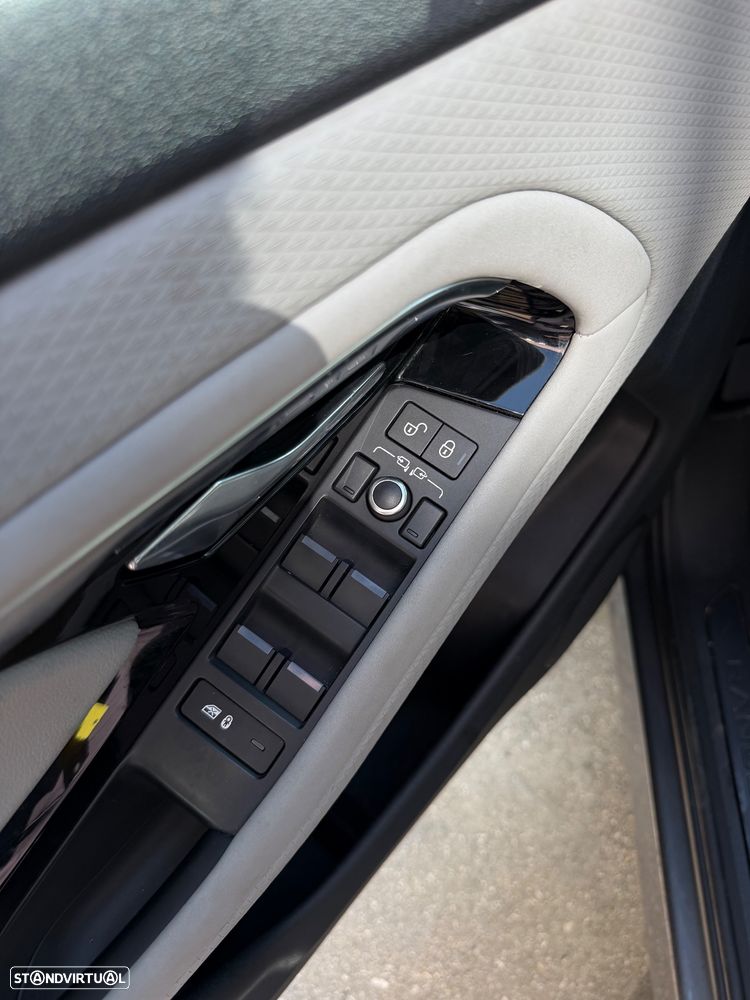 Land Rover Range Rover Evoque D240 SE - 6