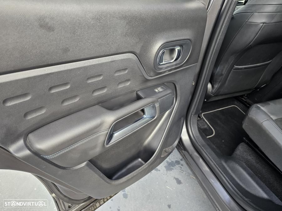 Citroën C5 Aircross 1.6 Hybrid Shine e-EAT8 - 47