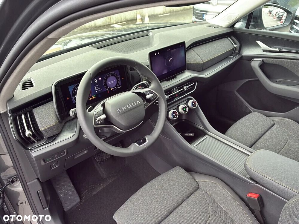 Skoda Kodiaq - 5