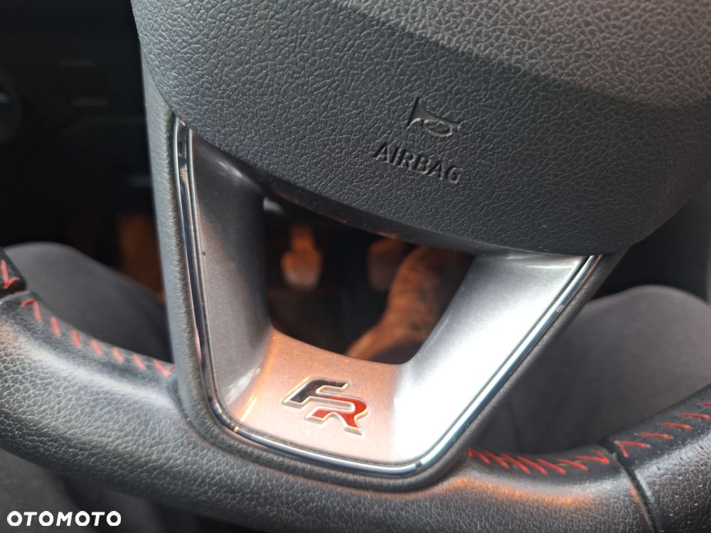 Seat Leon 1.4 TSI Start&Stop FR - 14