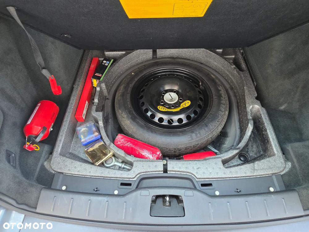 Volvo V50 1.8 Edition - 18