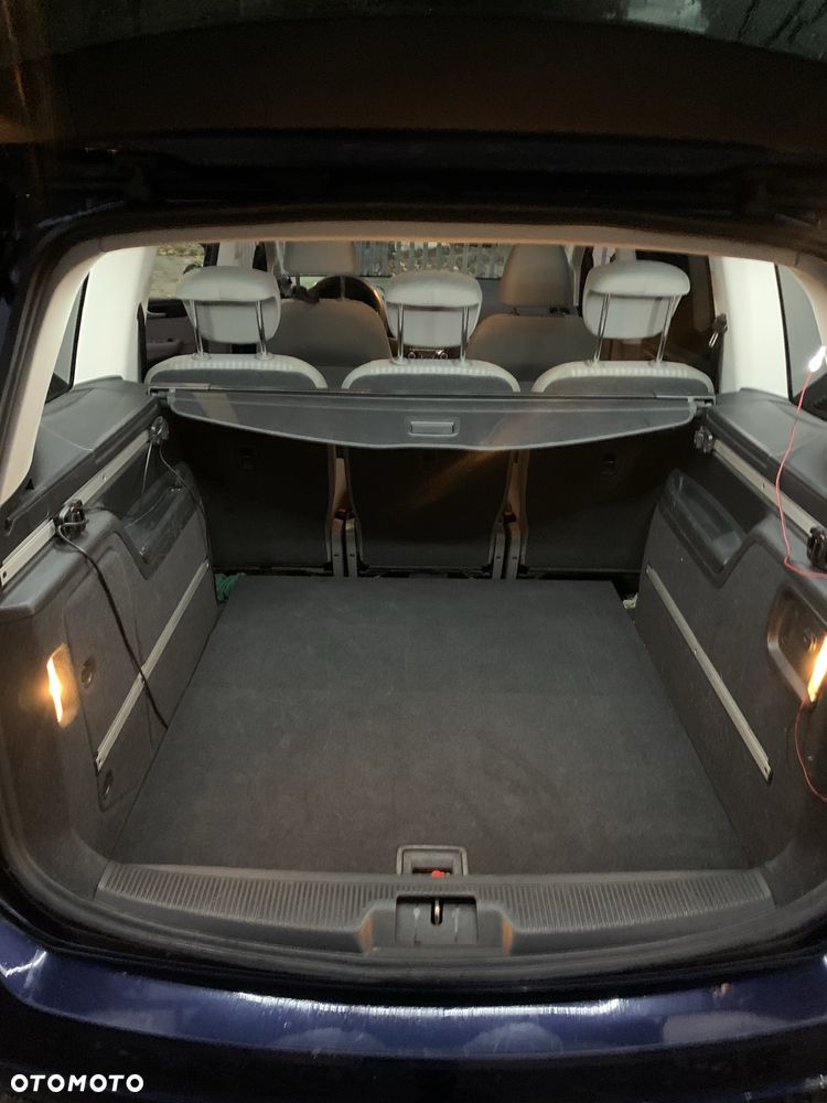 Seat Alhambra - 7