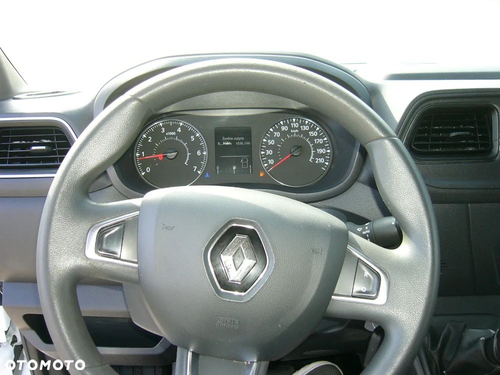 Renault Master LIFT L2H2 2,3 DCI 150 Ps EURO6 - 18