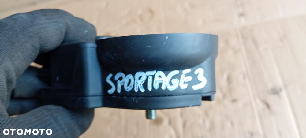 Syrena alarmu sygnał dźwiękowy Kia Sportage III 95870-3U900 - 7