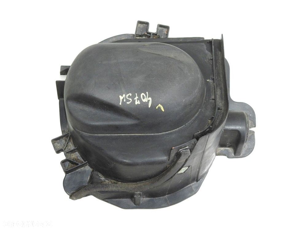 OSŁONA KIELICHA LEWY PRZÓD PEUGEOT 407 2.2 16V - 1