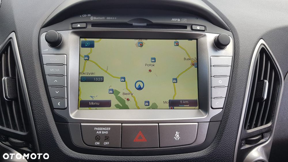 Hyundai ix35 - 37