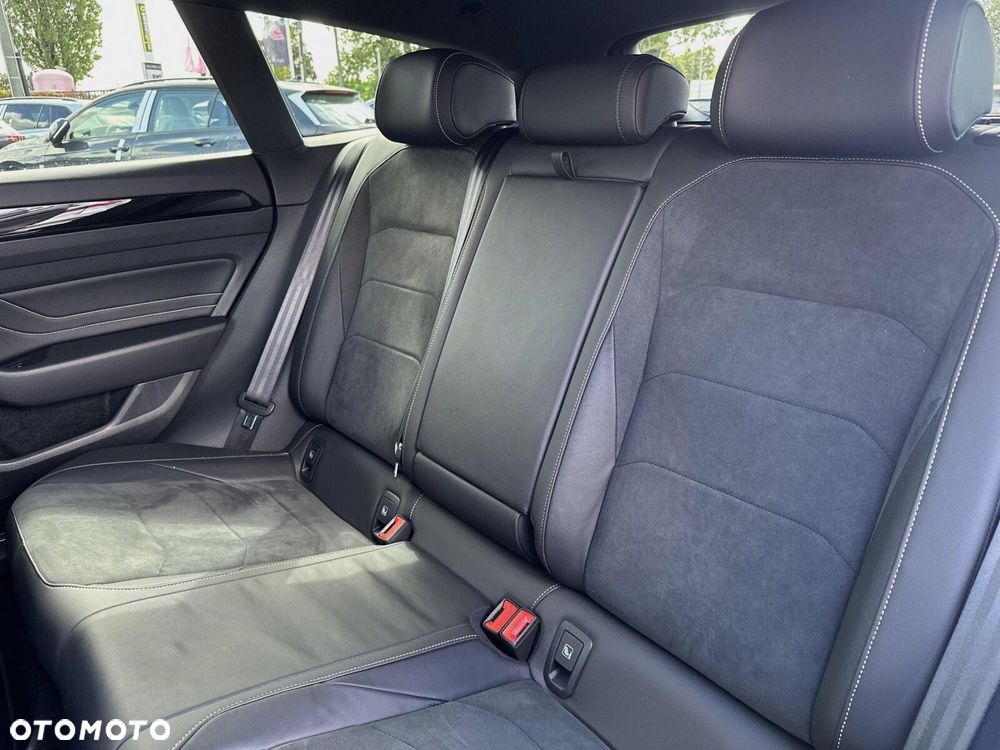Volkswagen Arteon - 25
