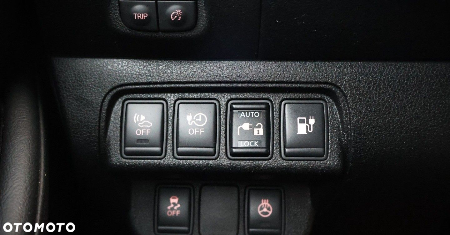 Nissan Leaf - 22